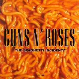 Spaghetti Incident